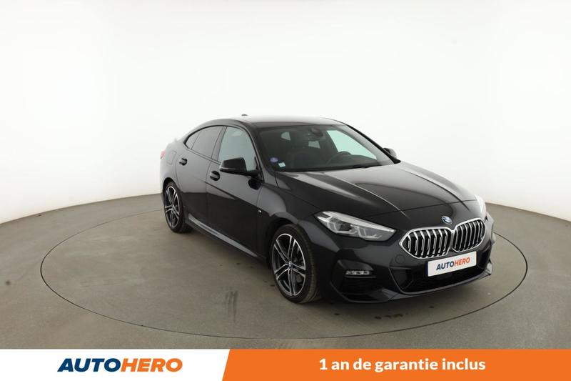 Bmw Série 2 Gran Coupé 218i m Sport Auto 7 140 ch