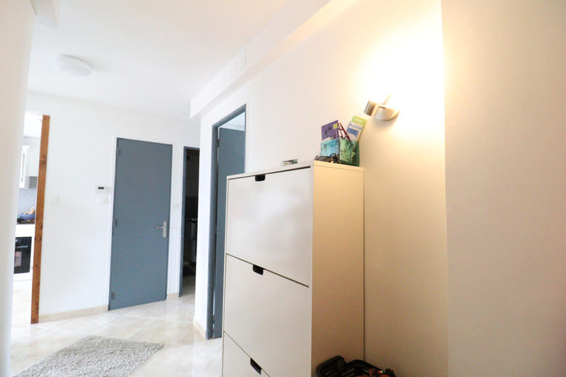 Appartement - 65 m² - 4 pièces