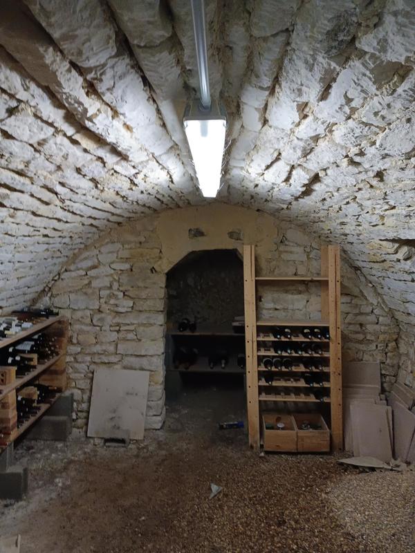 Maison - 203 m² - 7 pièces