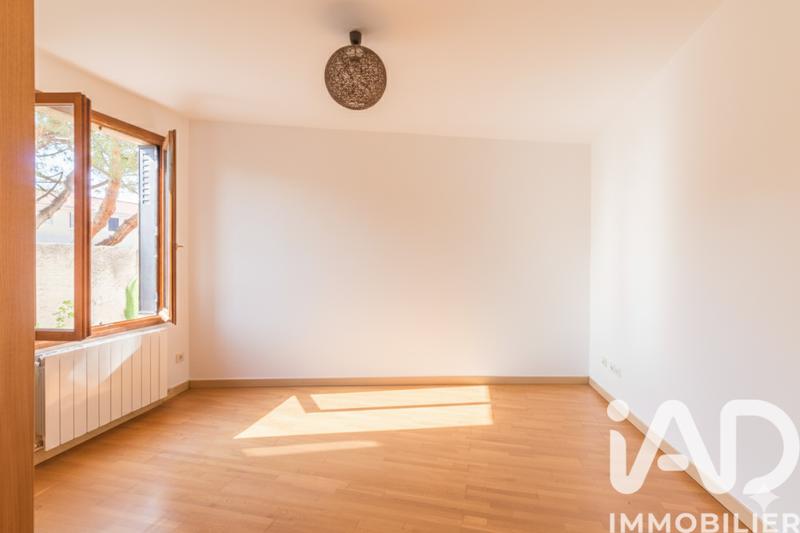 Maison - 79 m² - 5 pièces