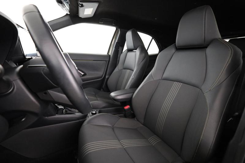 Toyota Yaris Cross 1.5 Awd-i Trail 116h