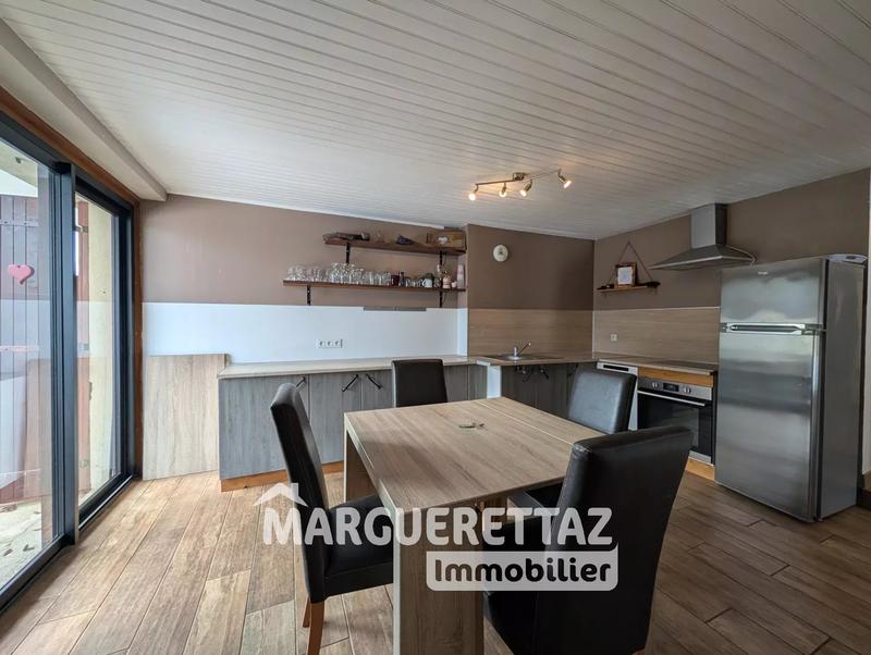 Appartement - 53 m²