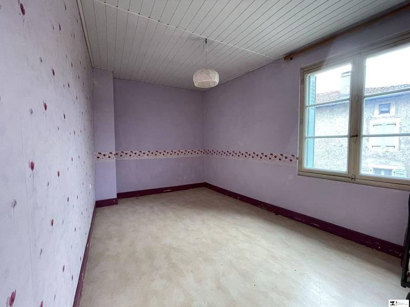 Maison traditionnelle - 112 m² - 4 pièces