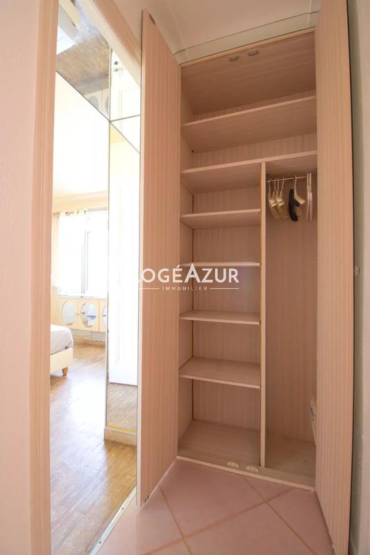 Appartement - 107 m² - 3 pièces