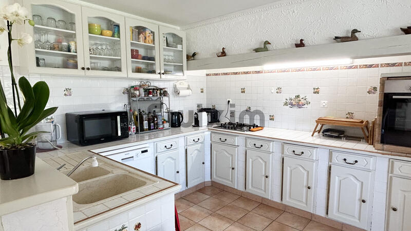 Villa - 135 m² - 4 pièces