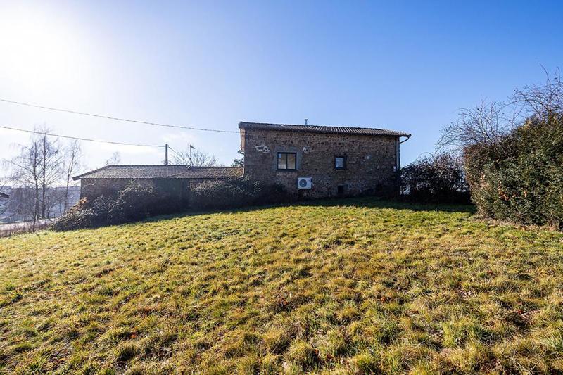 Maison - 150 m² - 4 pièces