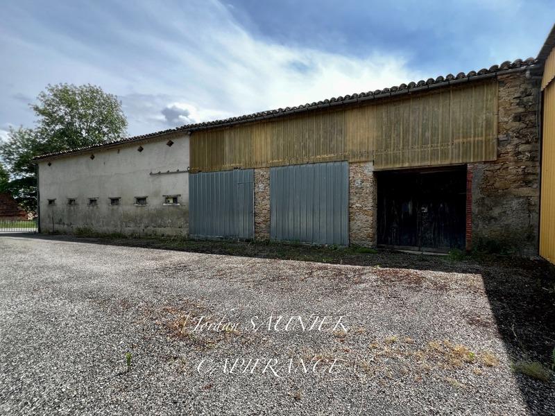 Maison traditionnelle - 157 m² - 6 pièces