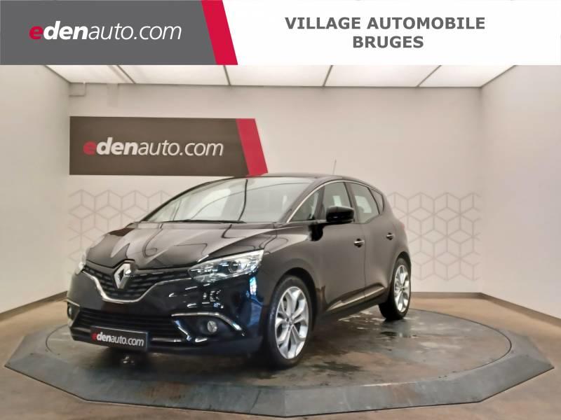 Renault Scénic dCi 110 Energy Business