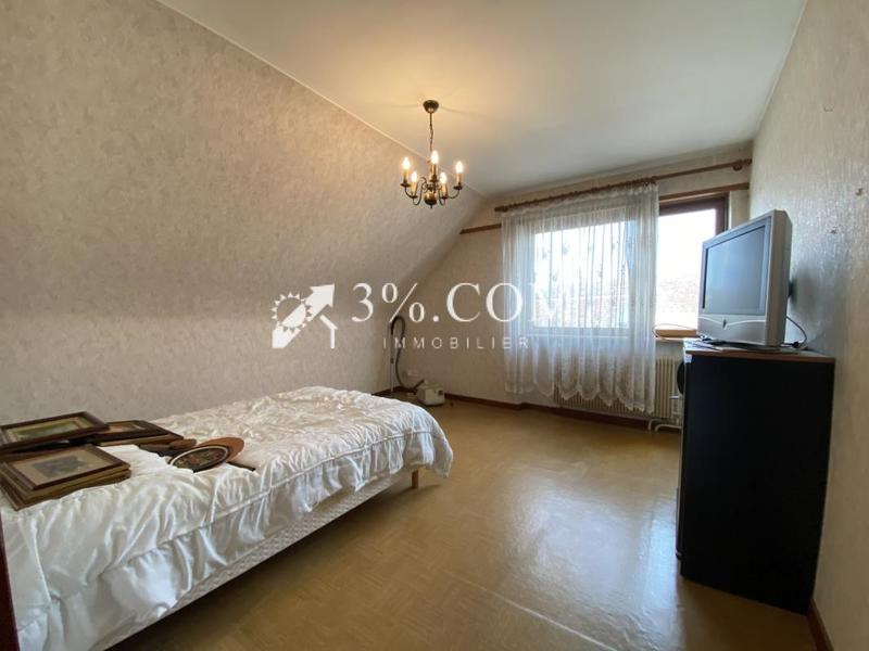 Maison - 179 m² - 6 pièces