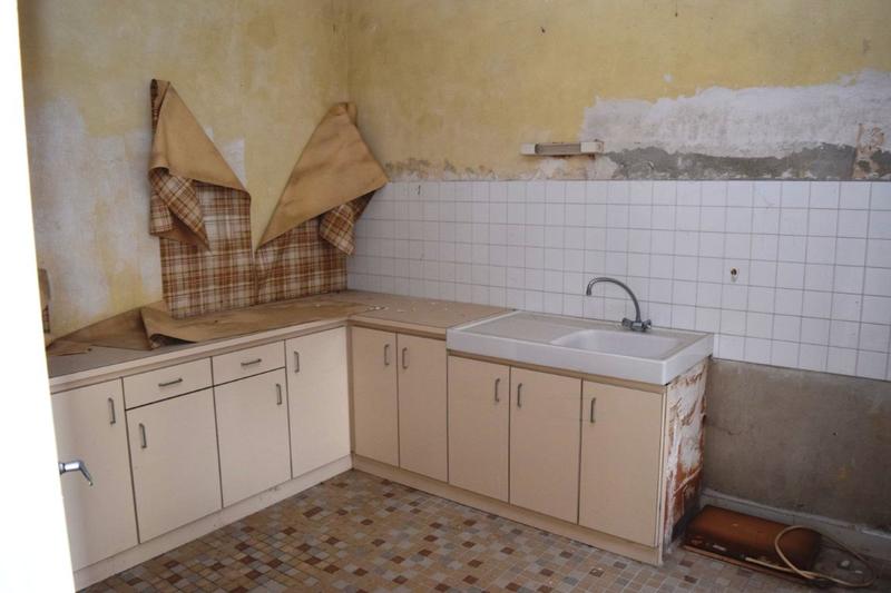 Maison - 76 m² - 4 pièces