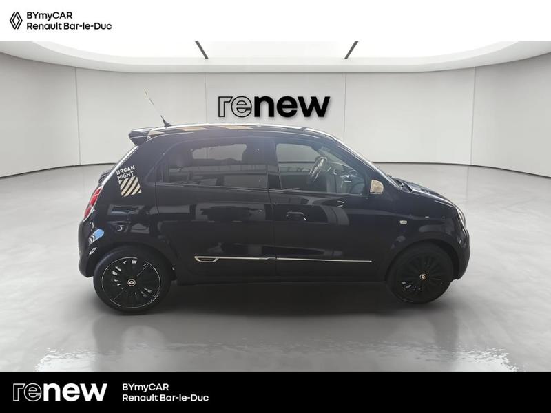 Renault Twingo III SCe 65 Sl Urban Night
