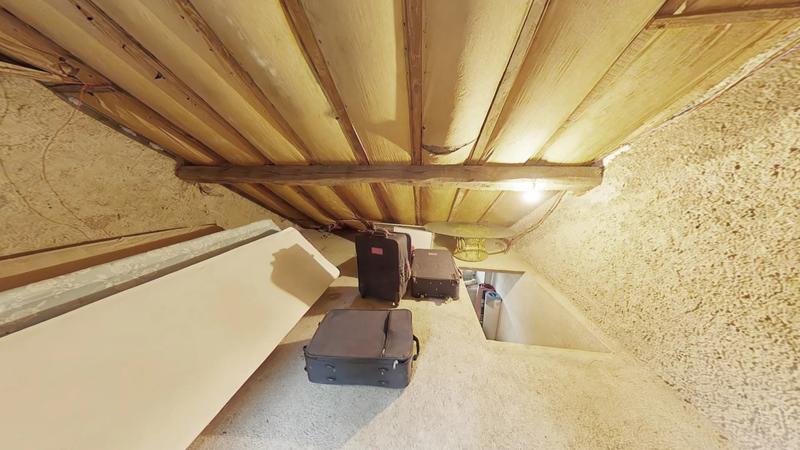 Maison - 80 m² - 6 pièces