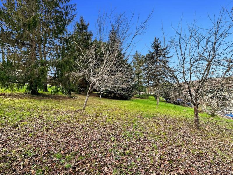 Maison - 118 m² - 5 pièces