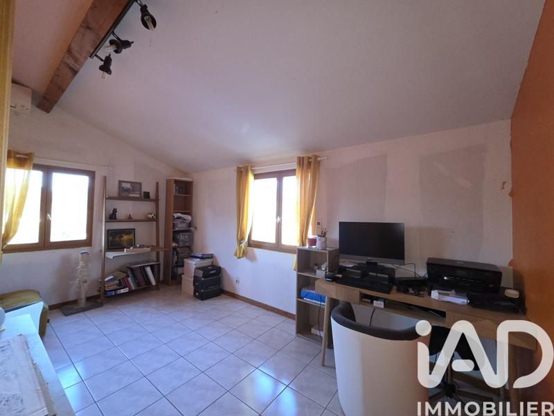 Maison - 163 m² - 7 pièces
