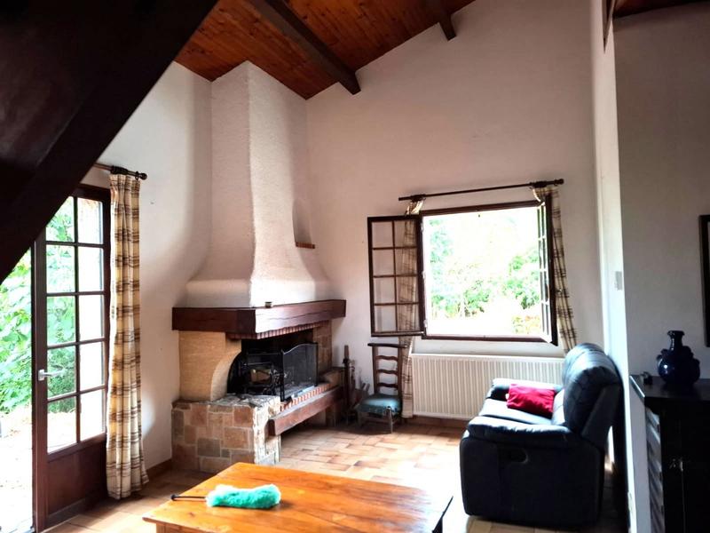 Maison - 145 m² - 5 pièces