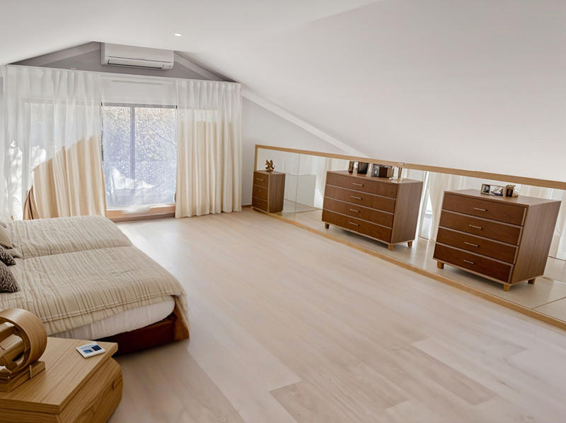 Maison - 154 m² - 5 pièces