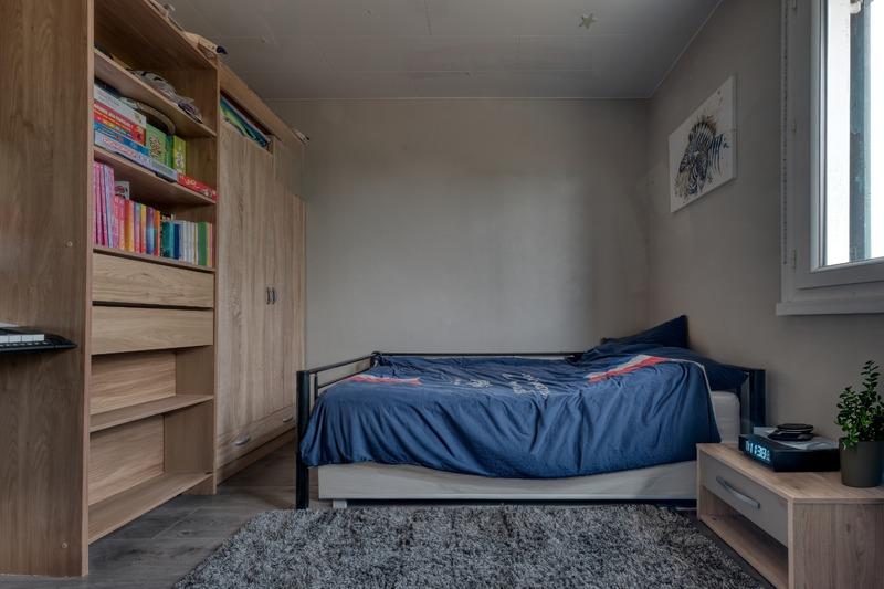 Maison - 83 m² - 4 pièces