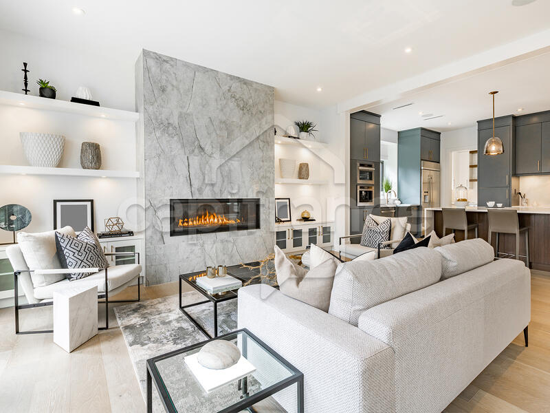 Maison - 99 m² - 4 pièces