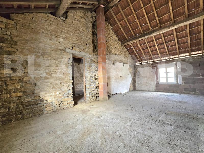 Maison - 129 m² - 5 pièces