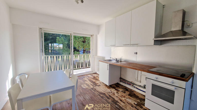 Appartement - 88 m² - 4 pièces