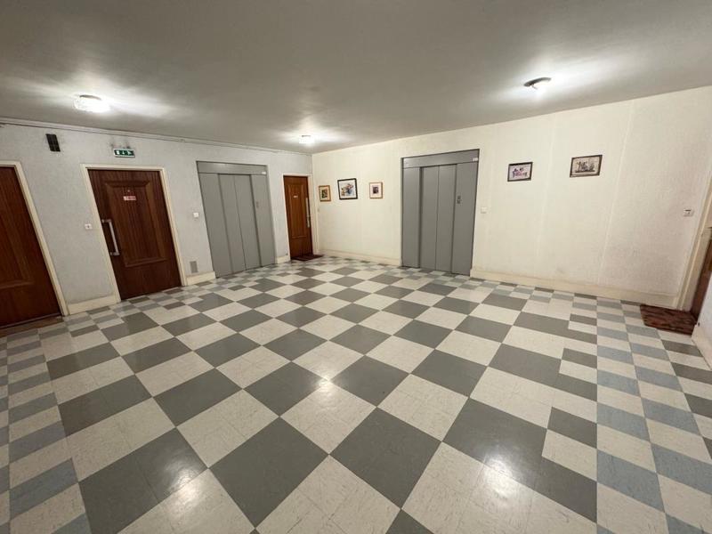 Appartement - 87 m² - 4 pièces