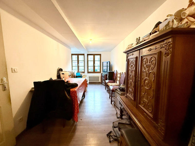 Maison - 97 m² - 5 pièces