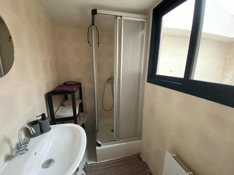 Appartement - 62 m² - 2 pièces