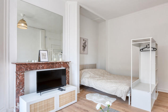 Studio - 33 m² - 1 pièce