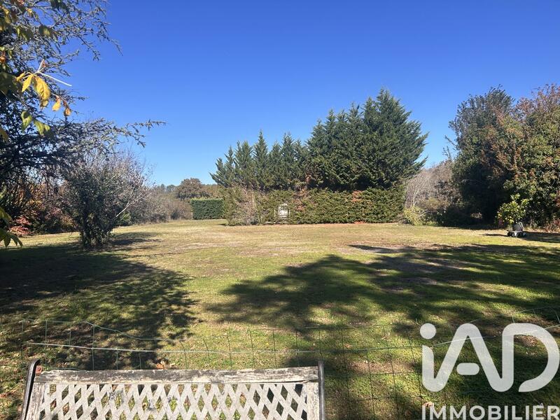 Maison - 105 m² - 4 pièces