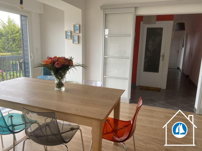 Villa - 146 m² - 6 pièces