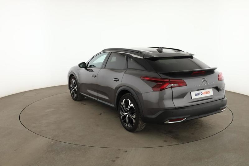 Citroën C5 X 1.6 PureTech Shine Eat8 181 ch