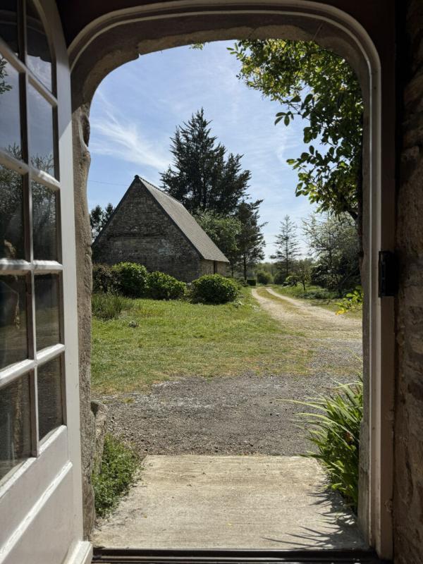 Propriété - 90 m² - 3 pièces