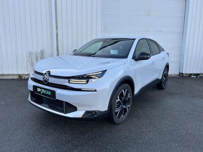 Citroën C4 III Hybride 145 e-Dsc6 Max