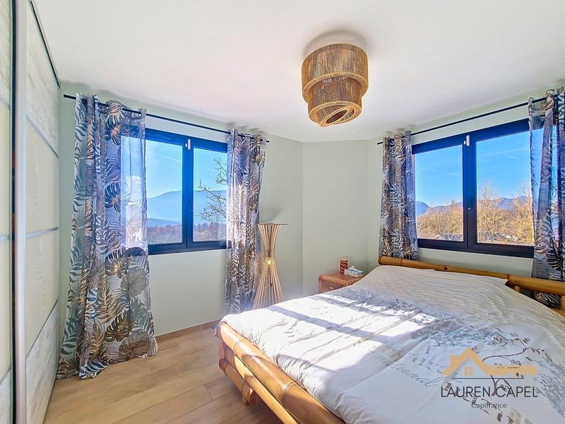 Maison - 98 m² - 5 pièces