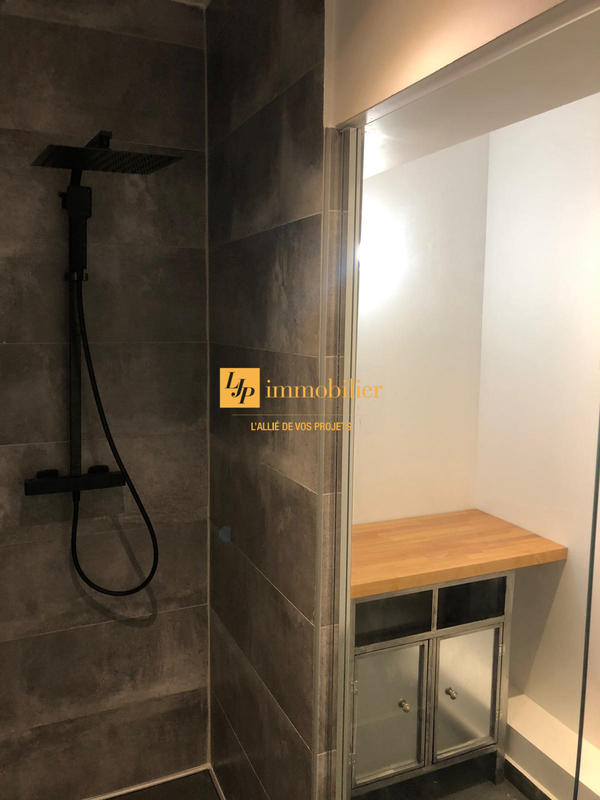 Maison - 27 m² - 1 pièce