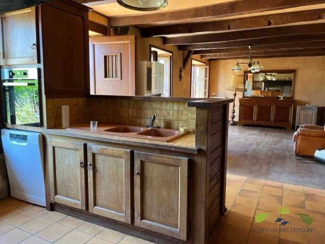 Fermette - 68 m² - 3 pièces