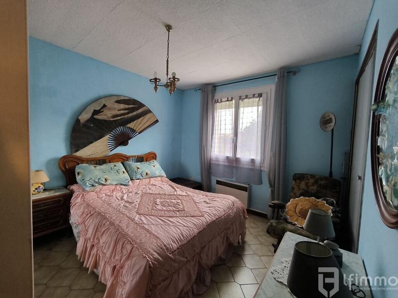 Villa - 107 m² - 5 pièces