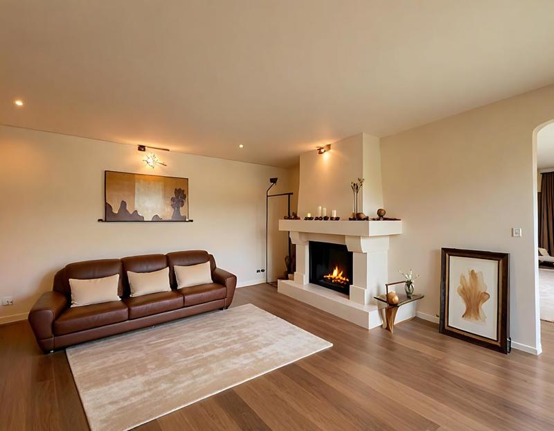 Maison - 163 m² - 6 pièces