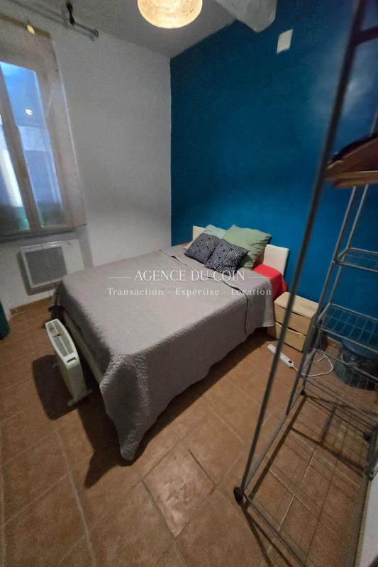 Maison de ville - 67 m² - 3 pièces