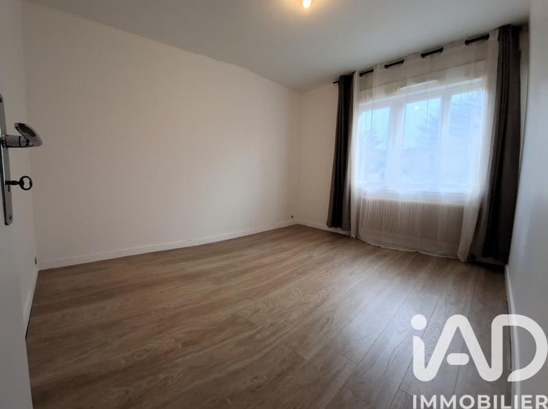 Maison - 70 m² - 4 pièces