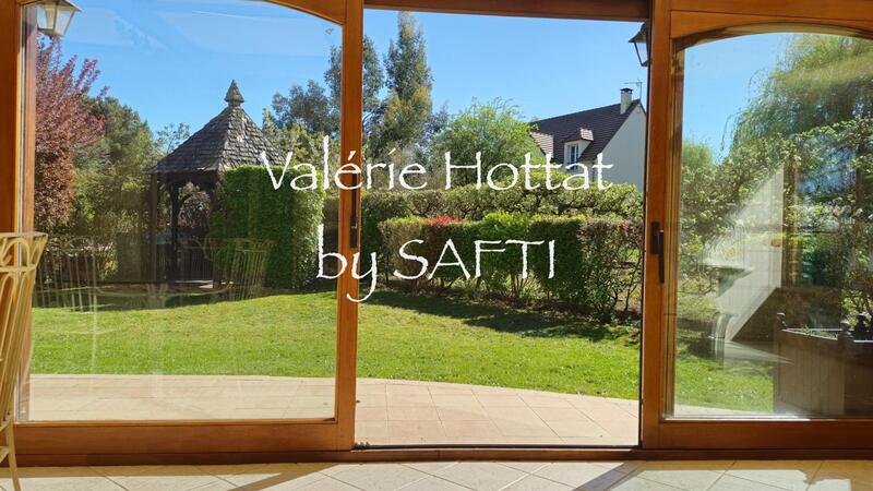 Maison - 188 m² - 7 pièces