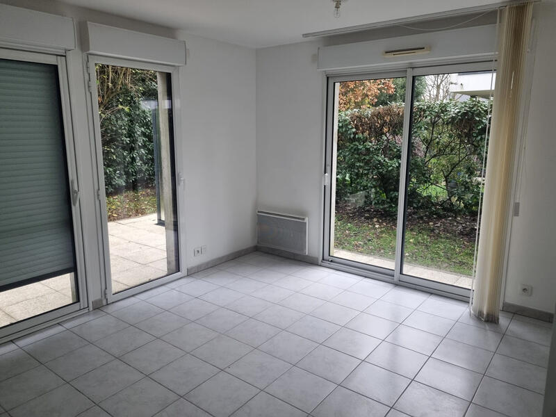 Appartement - 52 m² - 3 pièces