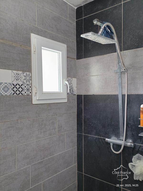 Maison de campagne - 190 m² - 6 pièces