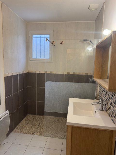 Maison - 75 m² - 4 pièces