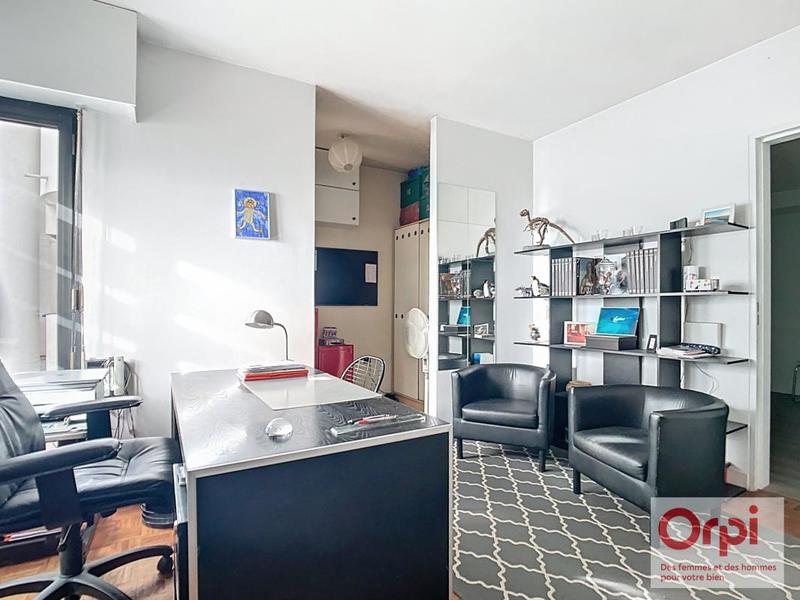 Appartement - 66 m² - 4 pièces