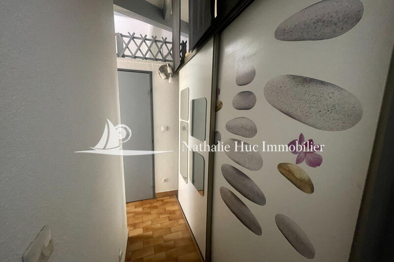 Maison - 30 m² - 3 pièces