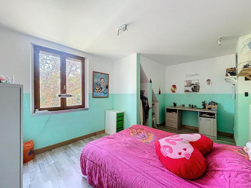 Maison - 154 m² - 5 pièces