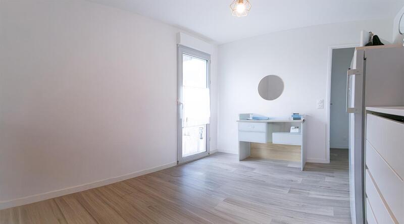 Appartement - 86 m² - 4 pièces