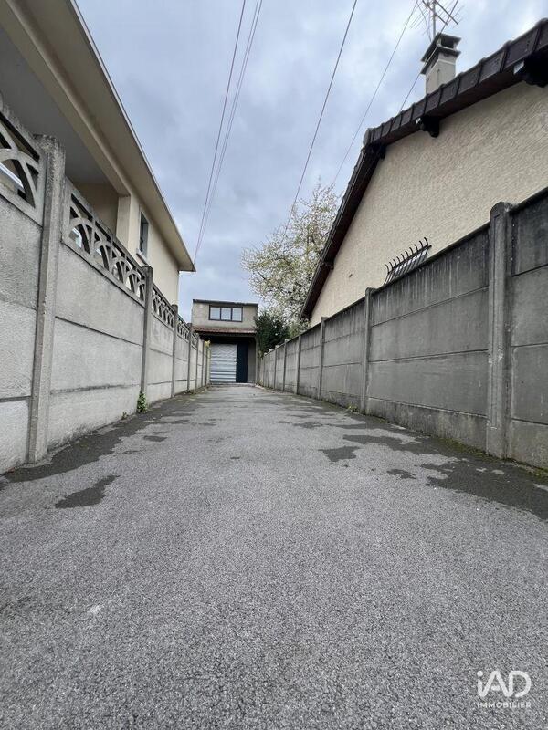 Local commercial - 100 m²