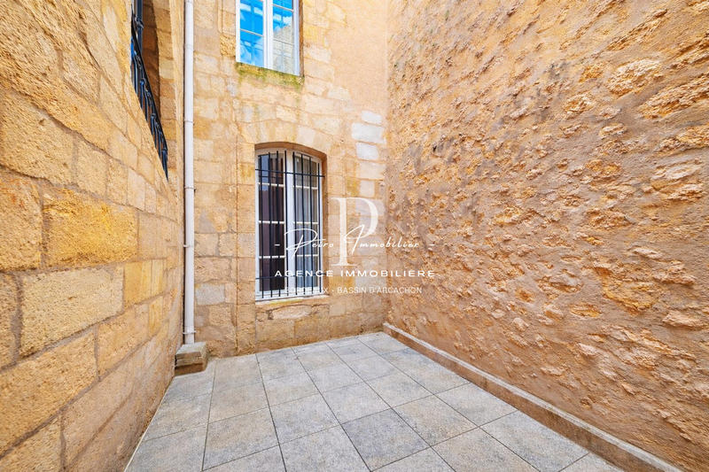 Appartement - 57 m² - 2 pièces